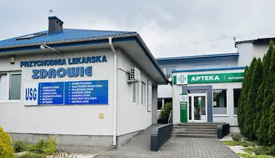 Apteka Witaminka / Punkt Szczepień